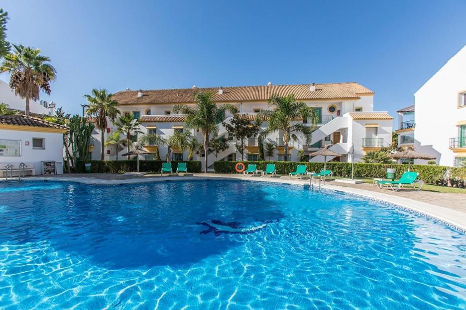 Estrelicia Ii Appartement *