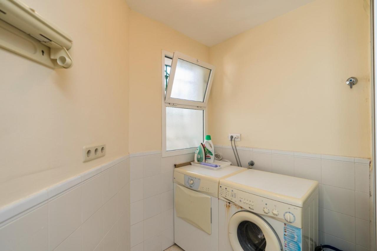 Estrelicia Ii Appartement *