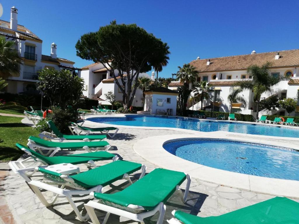 Appartement Estrelicia Ii Marbella
