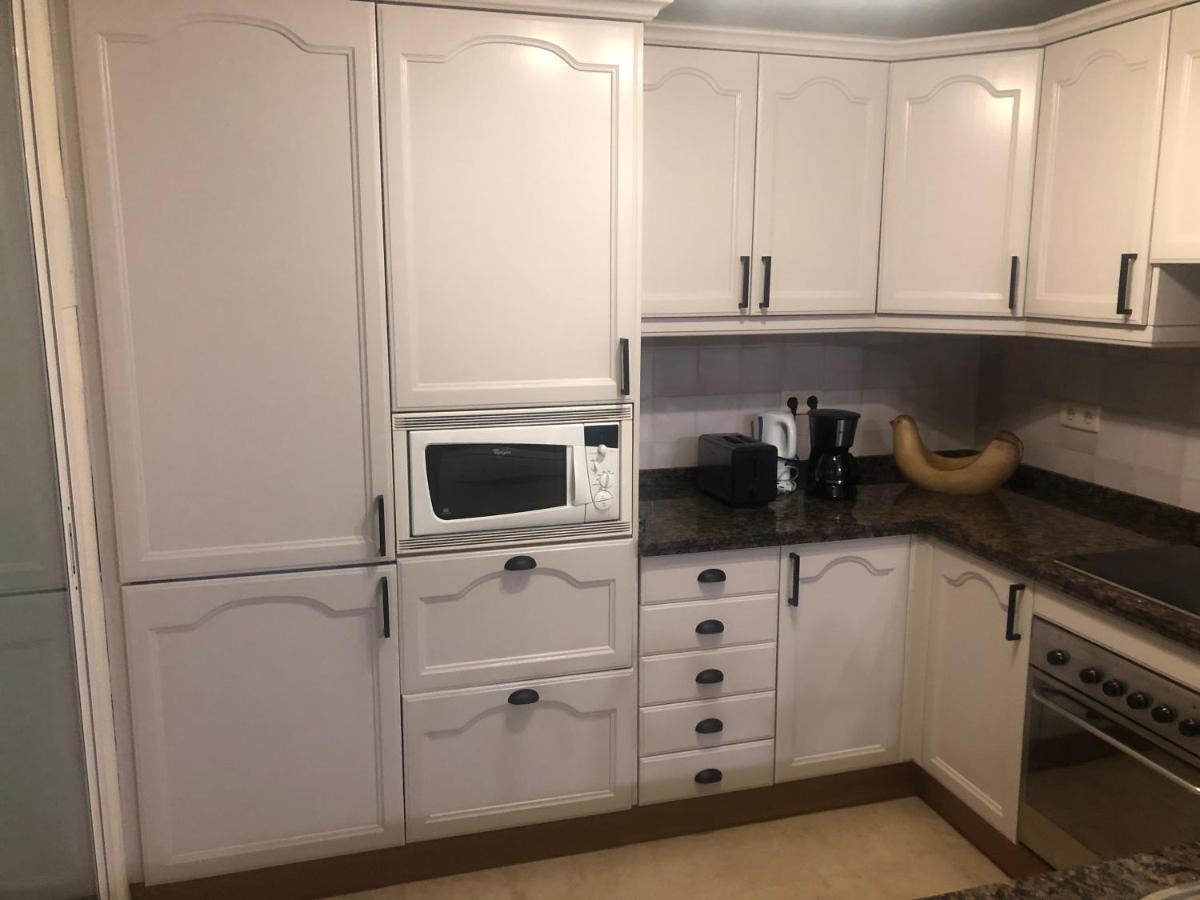 Appartement Estrelicia Ii Marbella