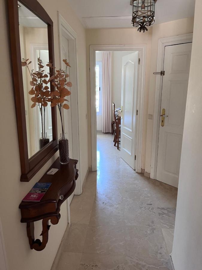 Estrelicia Ii Appartement