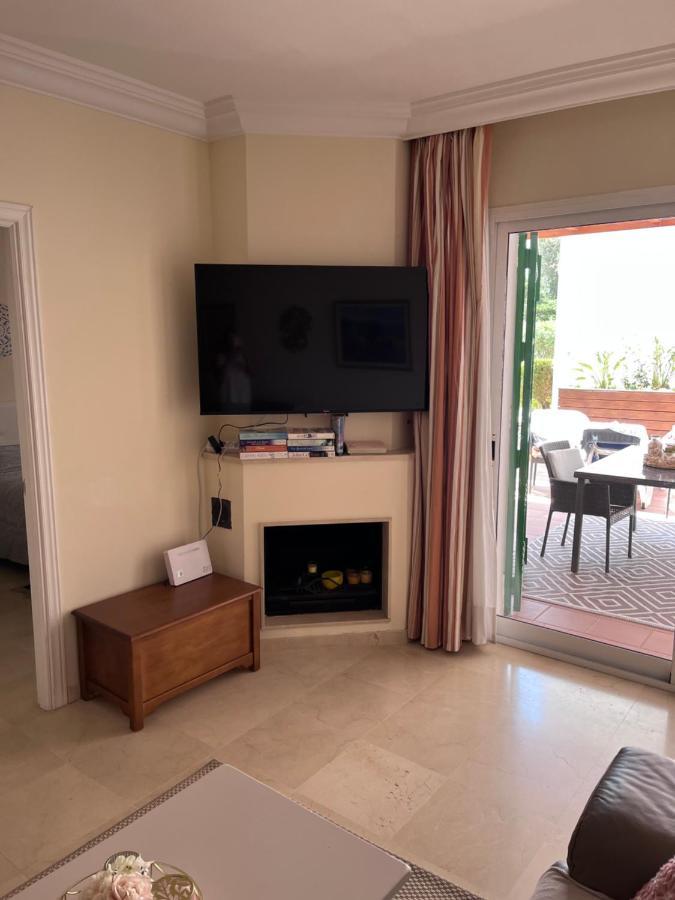 Appartement Estrelicia Ii Marbella