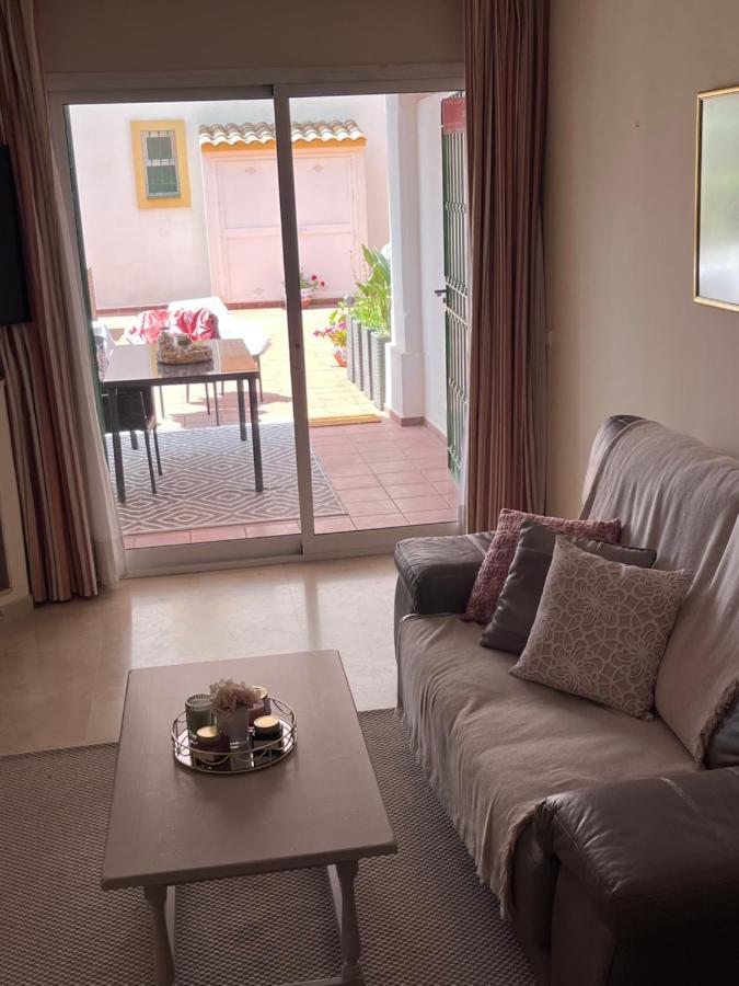 Appartement Estrelicia Ii Marbella