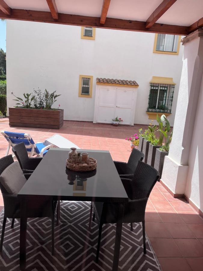 Appartement Estrelicia Ii Marbella
