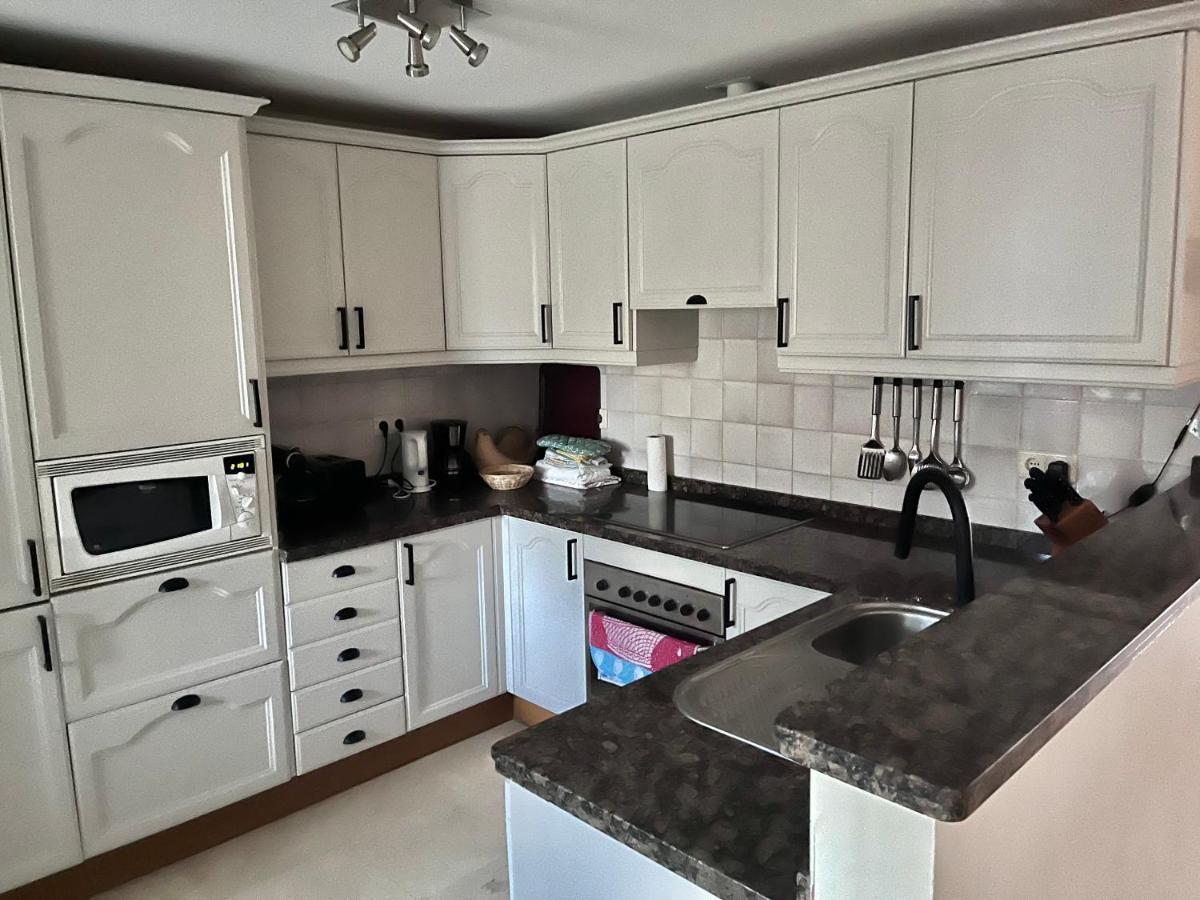 Appartement Estrelicia Ii Marbella
