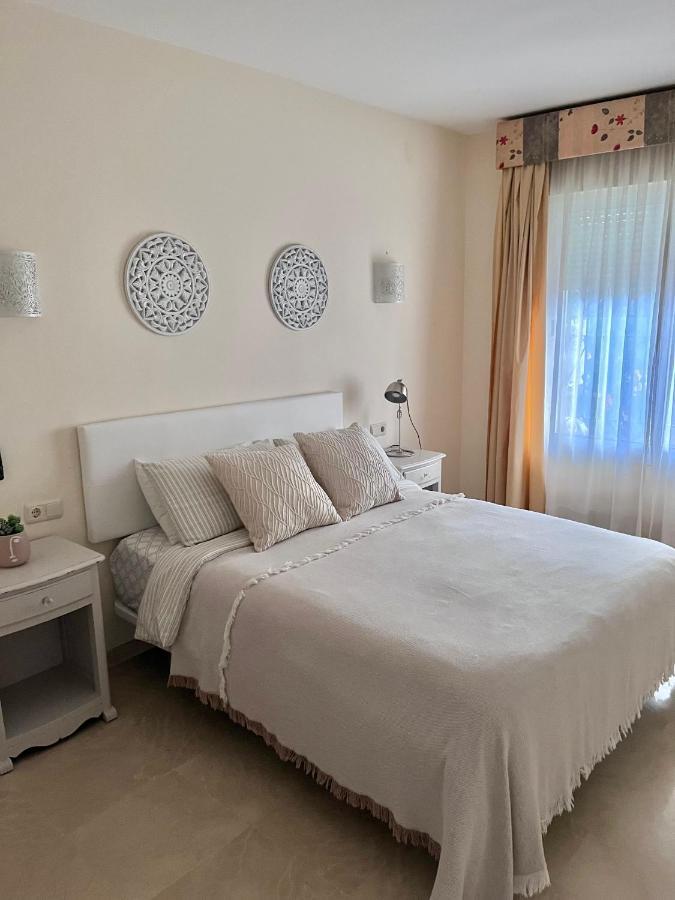 Estrelicia Ii Appartement Marbella